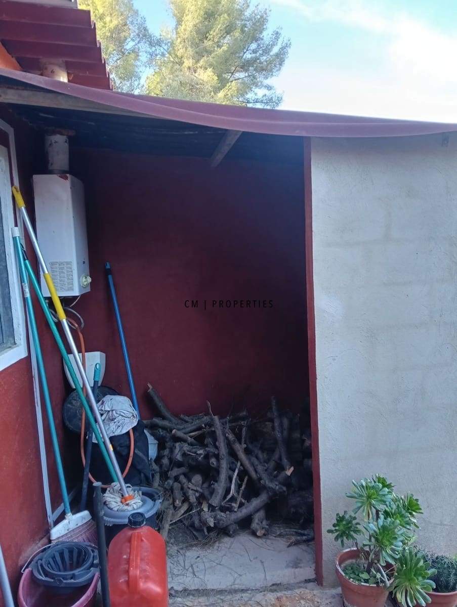 Chalet de 3 habitaciones en Godella en venta con piscina garaje - 180.000 € (Ref: 9452960)