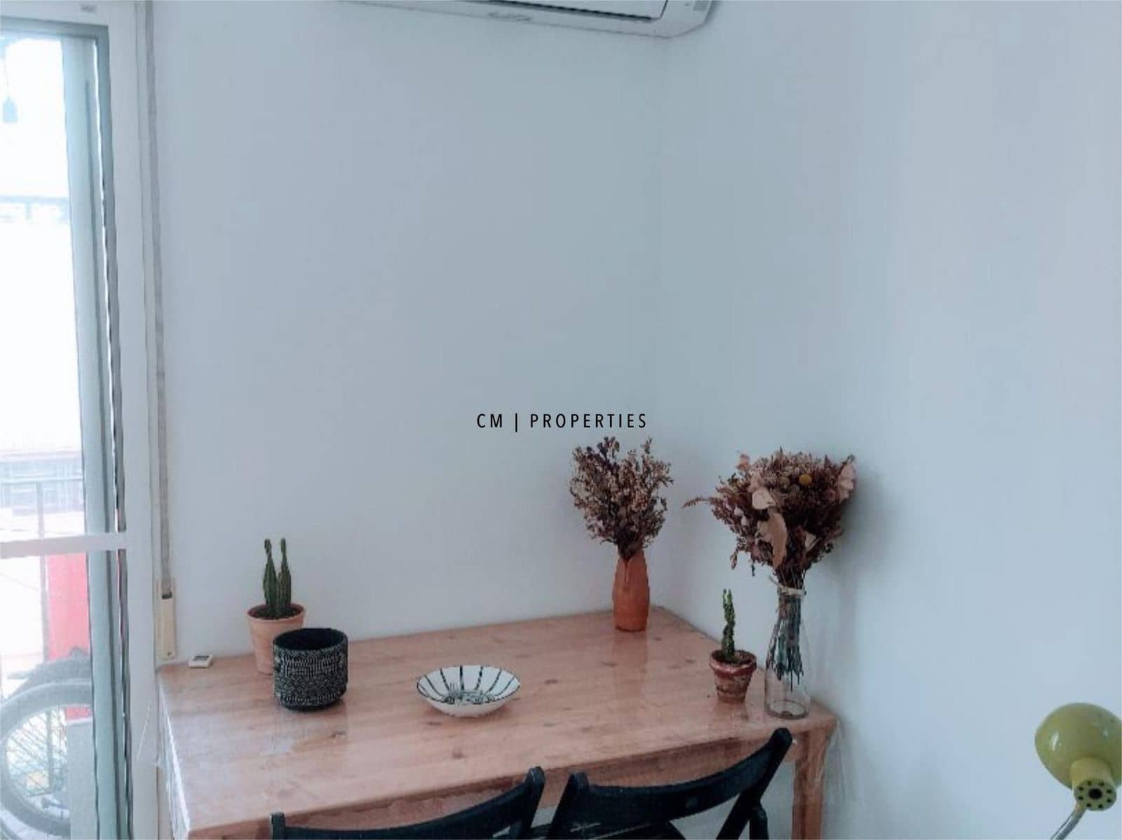 3 soverom Leilighet til leie i Valencia by - € 1 650 (Ref: 9452961)