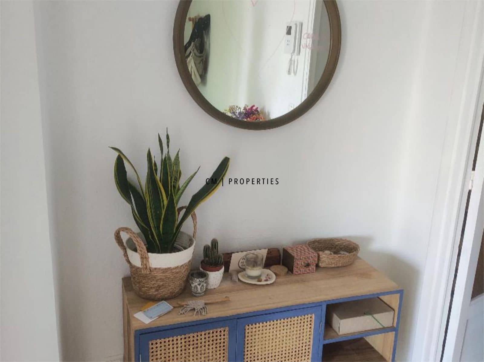 3 soverom Leilighet til leie i Valencia by - € 1 650 (Ref: 9452961)