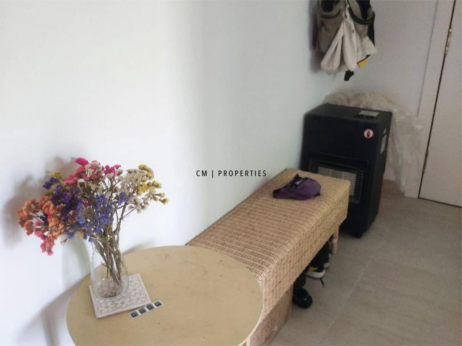 3 soverom Leilighet til leie i Valencia by - € 1 650 (Ref: 9452961)