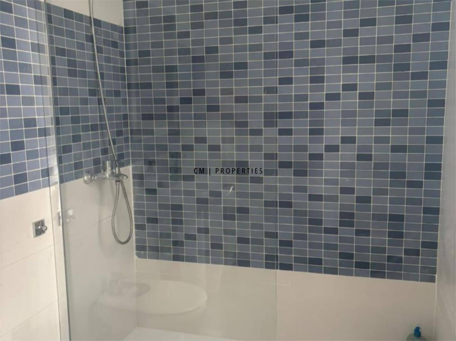 3 soverom Leilighet til leie i Valencia by - € 1 650 (Ref: 9452961)