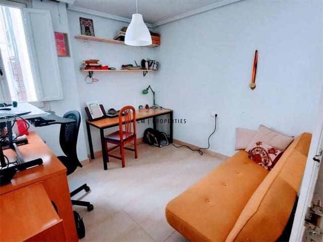 3 soverom Leilighet til leie i Valencia by - € 1 650 (Ref: 9452961)