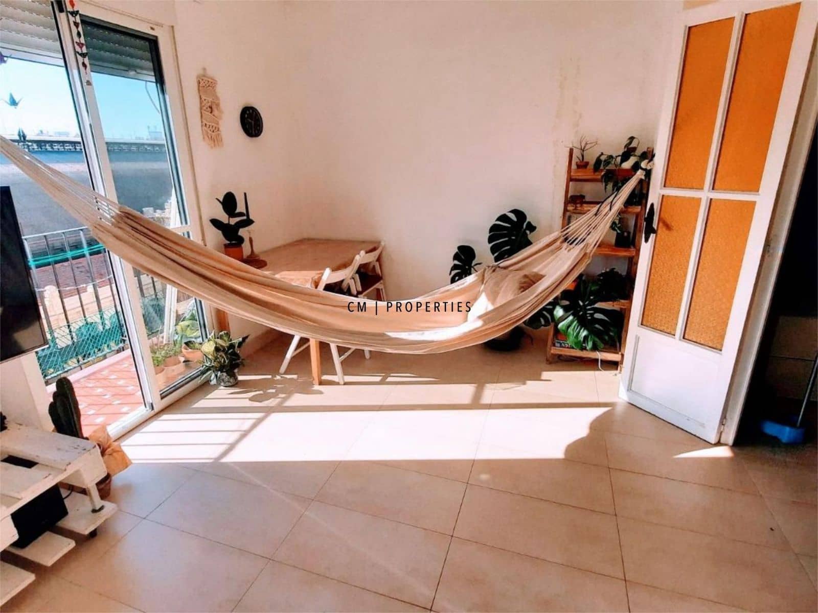 3 soverom Leilighet til leie i Valencia by - € 1 650 (Ref: 9452961)