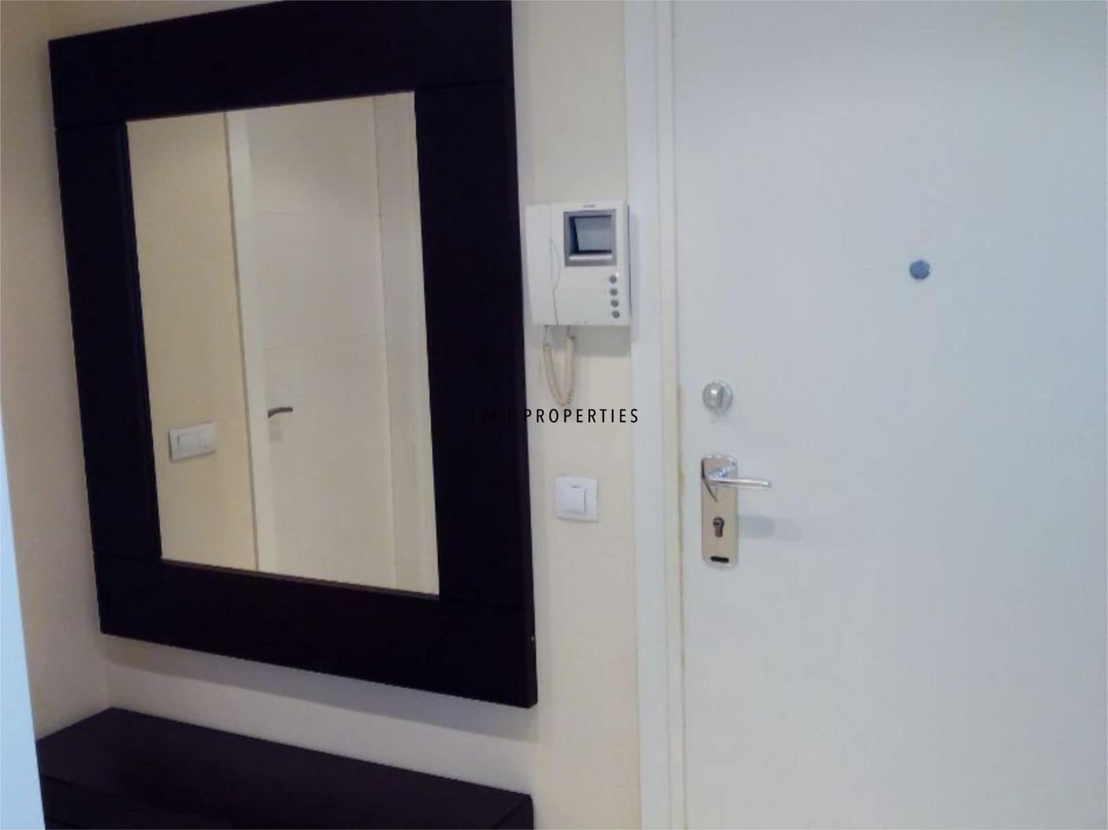 2 makuuhuone Asunto vuokrattavana paikassa Valencia kaupunki mukana 
autotalli - 1 400 € (Ref: 9453416)