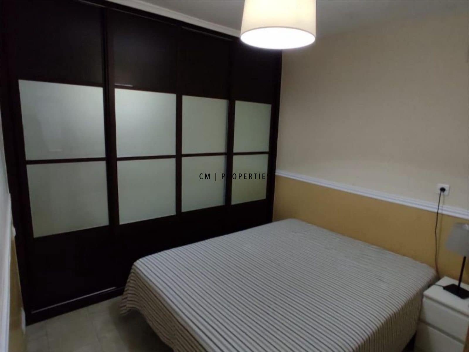 2 makuuhuone Asunto vuokrattavana paikassa Valencia kaupunki mukana 
autotalli - 1 400 € (Ref: 9453416)