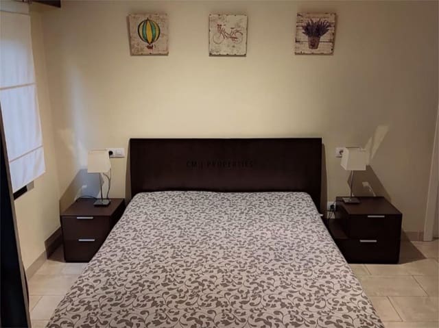 2 makuuhuone Asunto vuokrattavana paikassa Valencia kaupunki mukana 
autotalli - 1 400 € (Ref: 9453416)