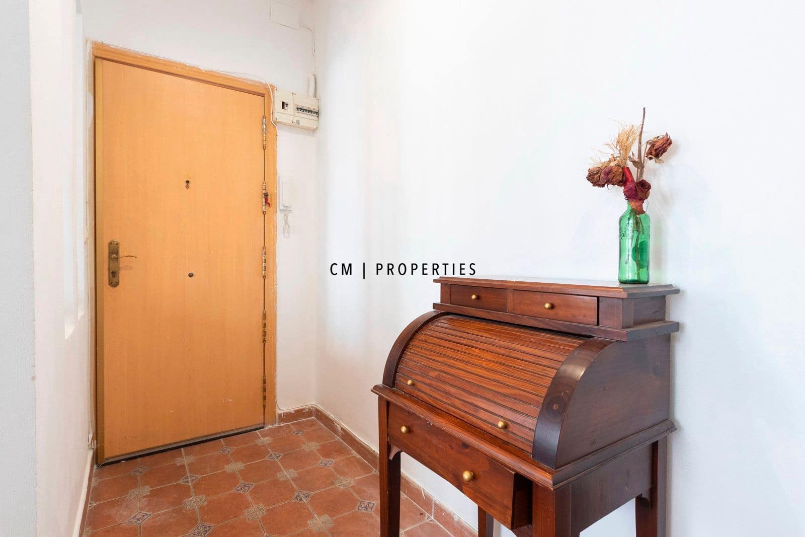 3 makuuhuone Asunto myytävänä paikassa Valencia kaupunki - 339 000 € (Ref: 9453636)