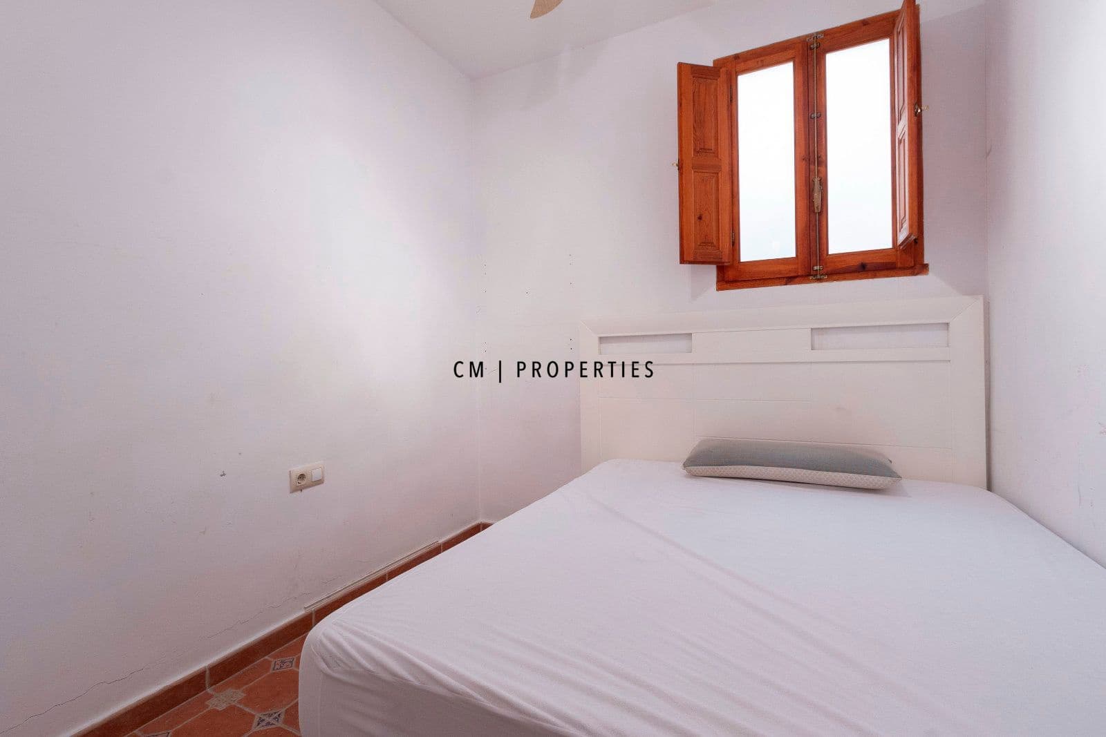 3 makuuhuone Asunto myytävänä paikassa Valencia kaupunki - 339 000 € (Ref: 9453636)