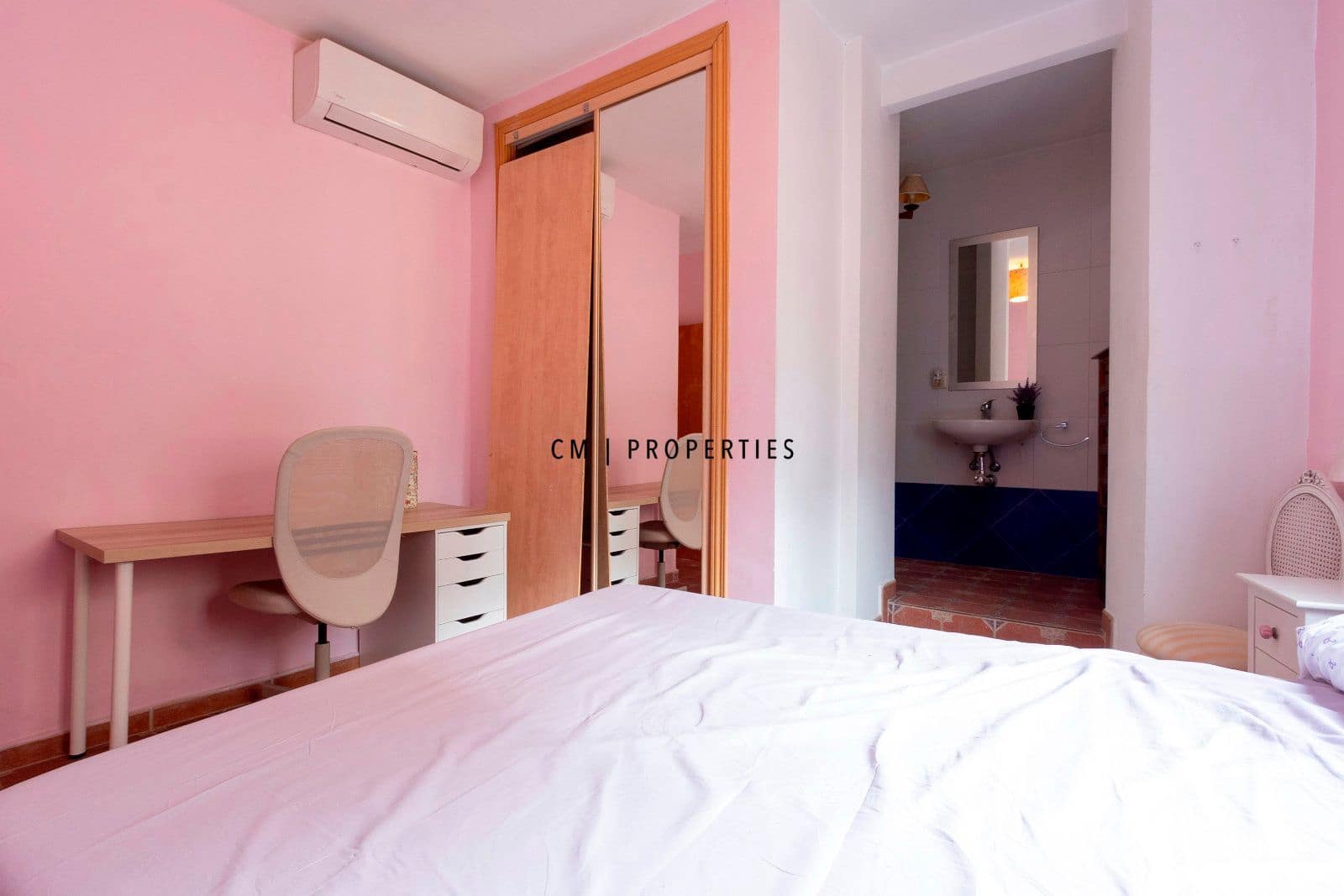 3 makuuhuone Asunto myytävänä paikassa Valencia kaupunki - 339 000 € (Ref: 9453636)