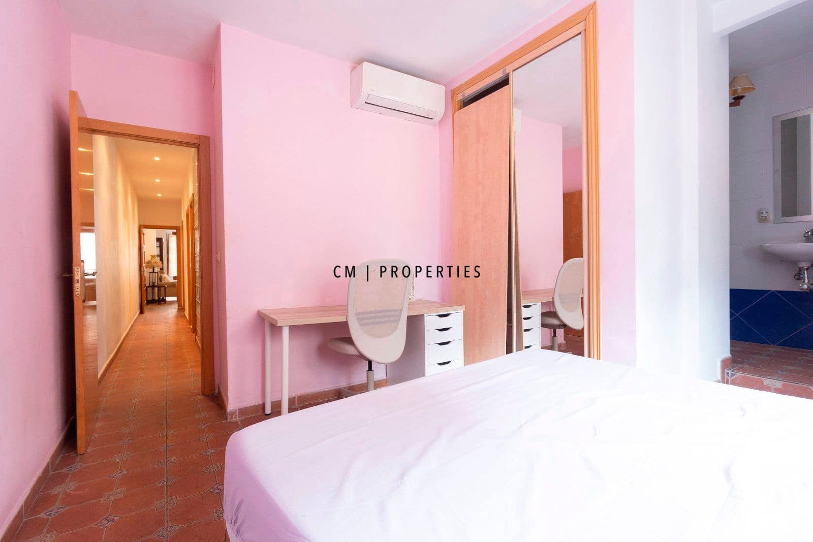 3 makuuhuone Asunto myytävänä paikassa Valencia kaupunki - 339 000 € (Ref: 9453636)