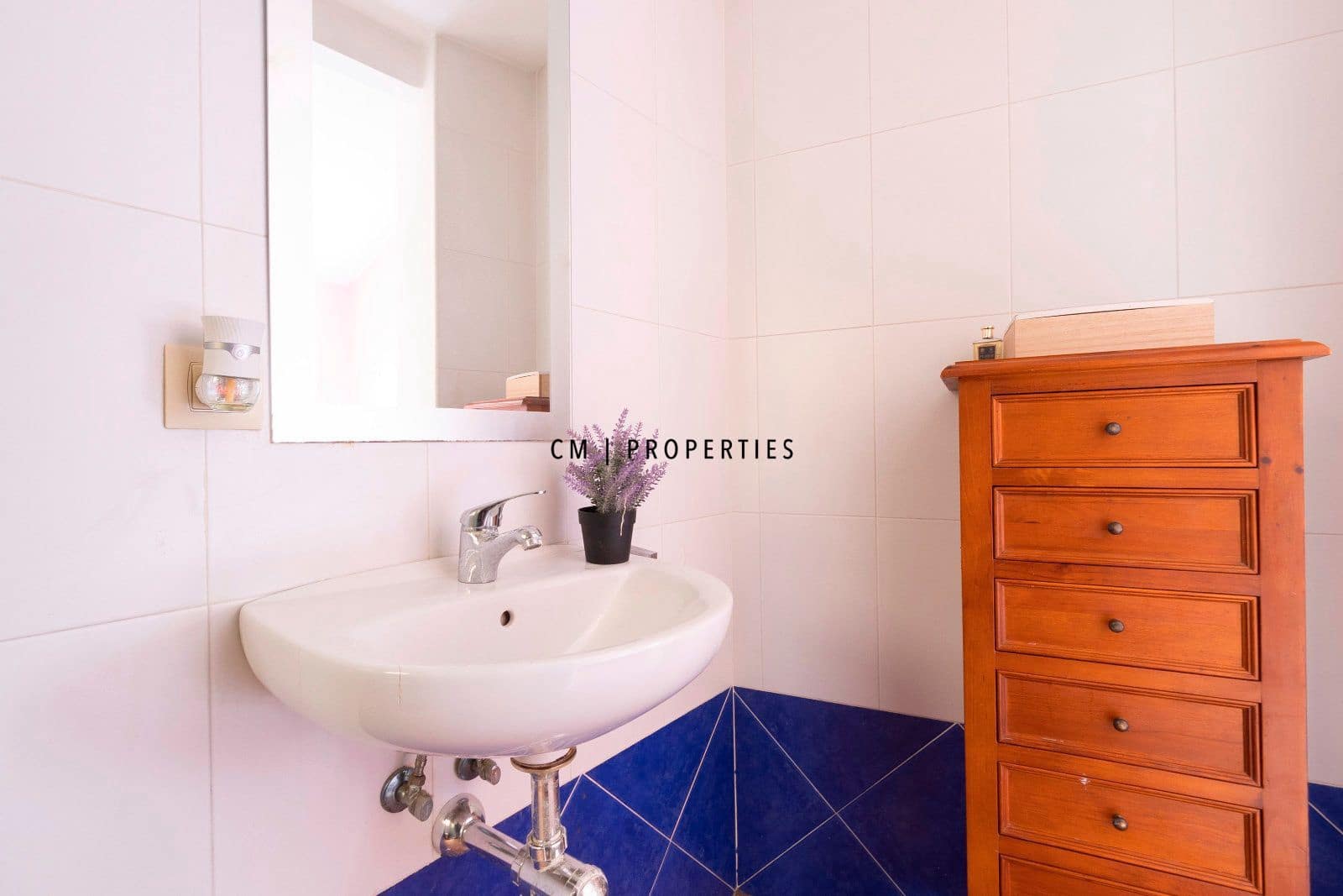 3 makuuhuone Asunto myytävänä paikassa Valencia kaupunki - 339 000 € (Ref: 9453636)