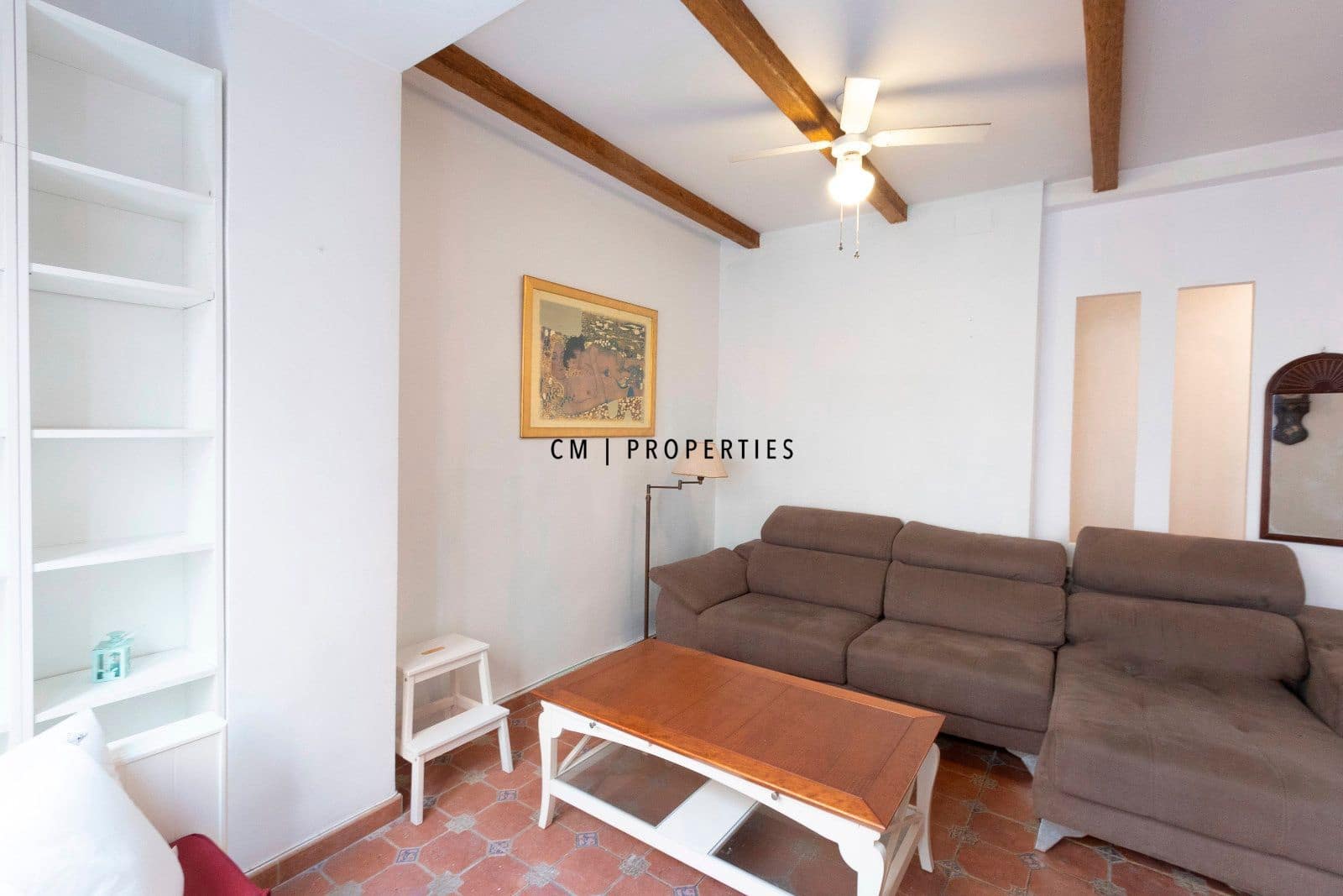 3 makuuhuone Asunto myytävänä paikassa Valencia kaupunki - 339 000 € (Ref: 9453636)