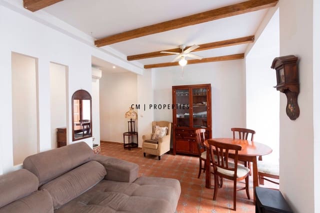 3 quarto Apartamento para venda em Quatre Carreres, Valência cidade - 339 000 € (Ref: 9453636)