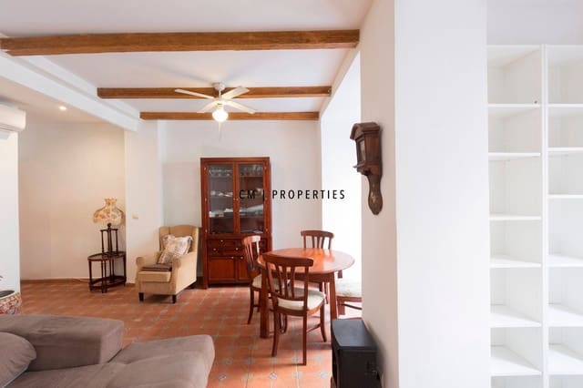 3 quarto Apartamento para venda em Quatre Carreres, Valência cidade - 339 000 € (Ref: 9453636)