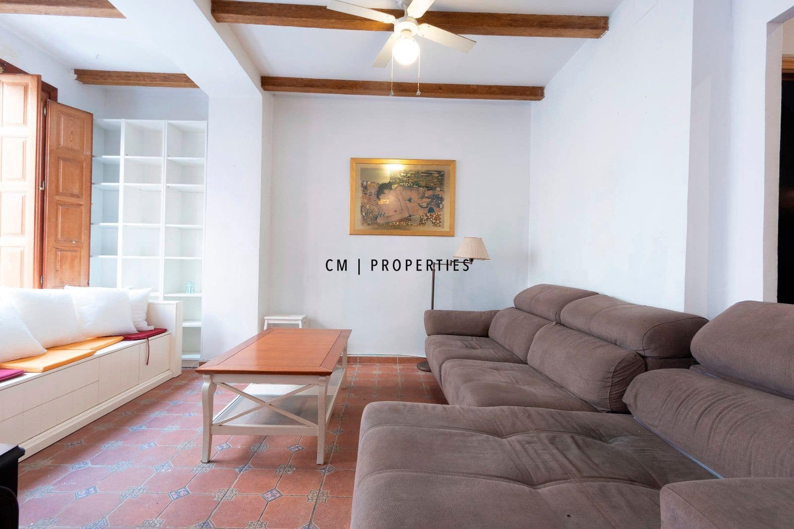 3 makuuhuone Asunto myytävänä paikassa Valencia kaupunki - 339 000 € (Ref: 9453636)