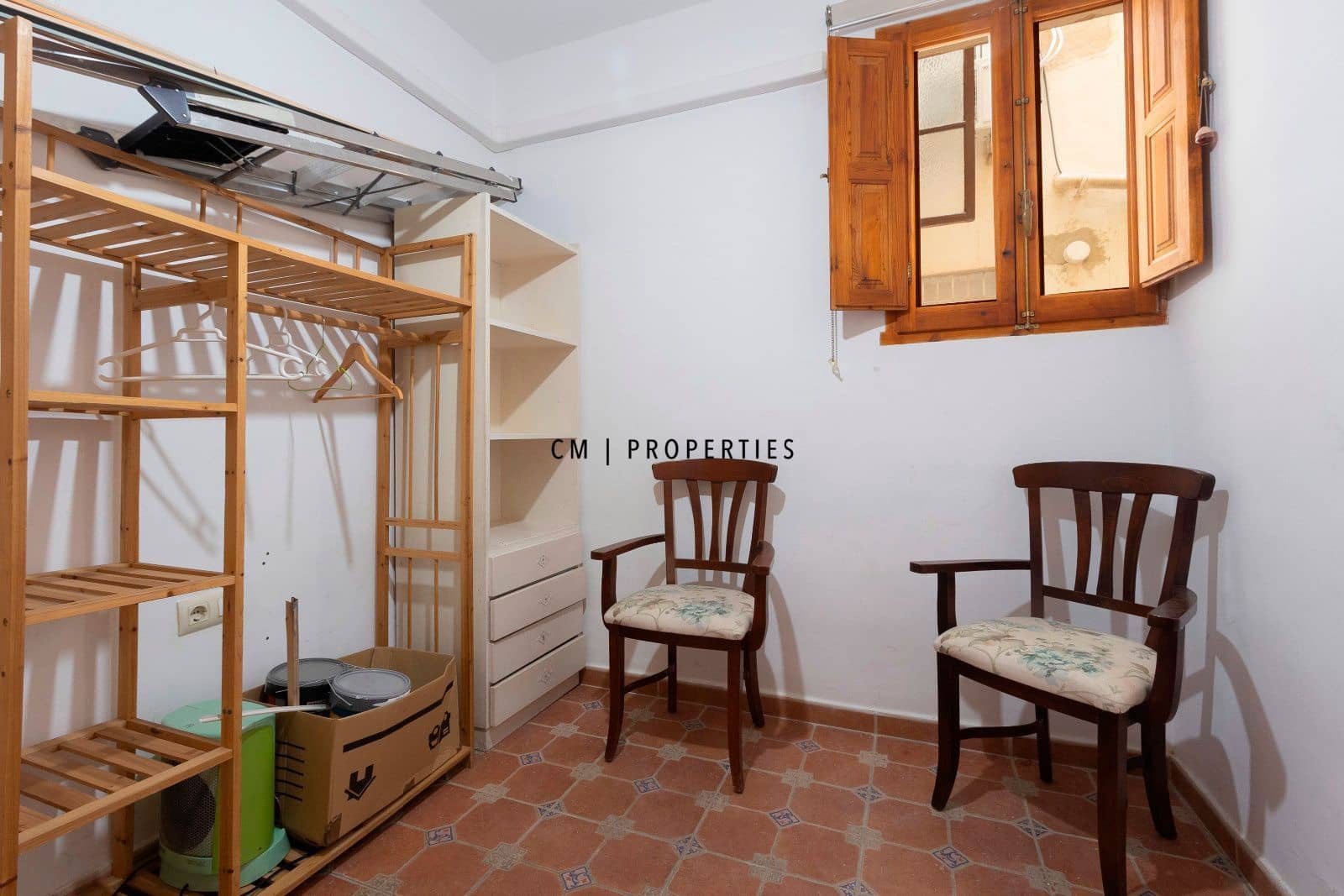 3 makuuhuone Asunto myytävänä paikassa Valencia kaupunki - 339 000 € (Ref: 9453636)