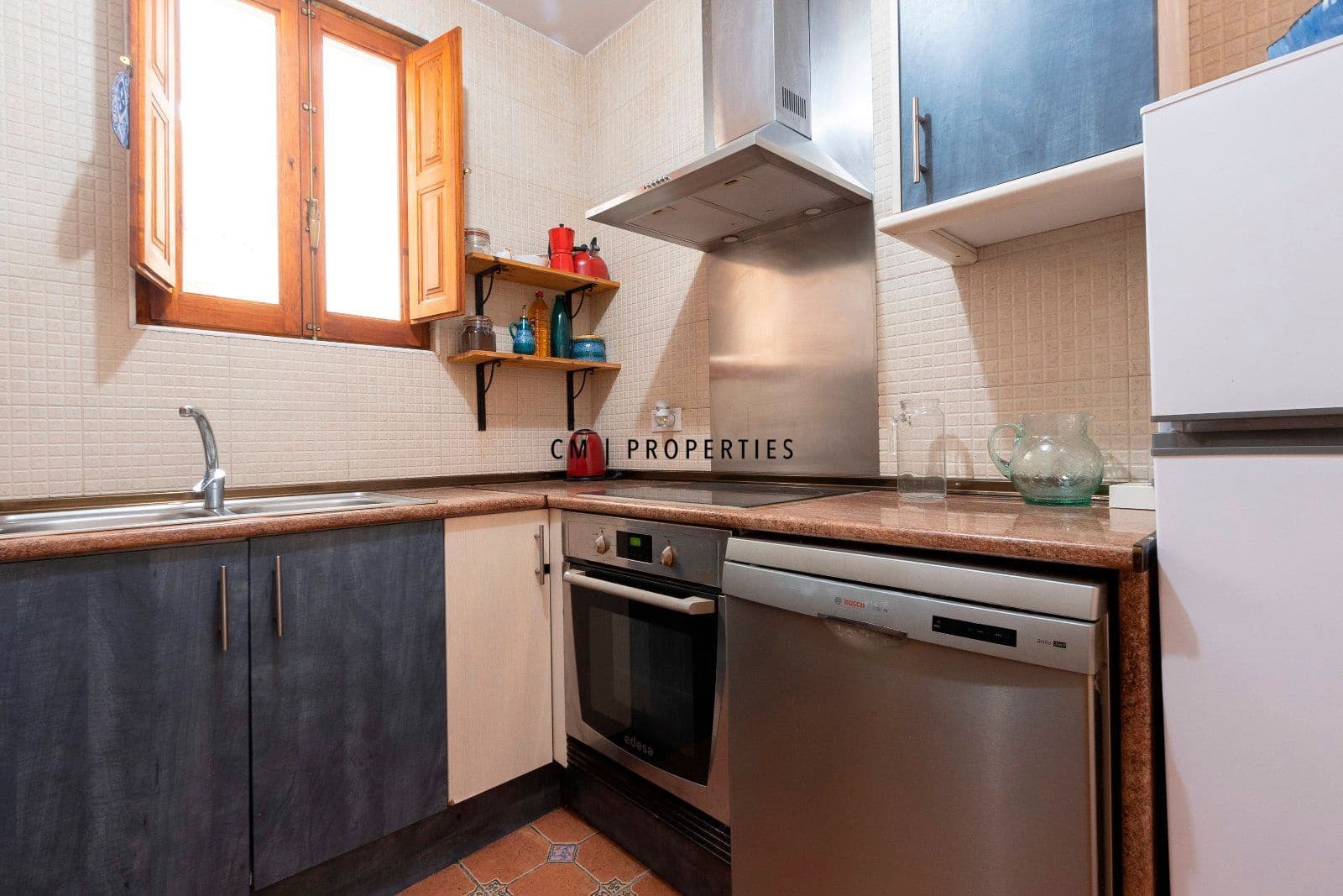 3 makuuhuone Asunto myytävänä paikassa Valencia kaupunki - 339 000 € (Ref: 9453636)