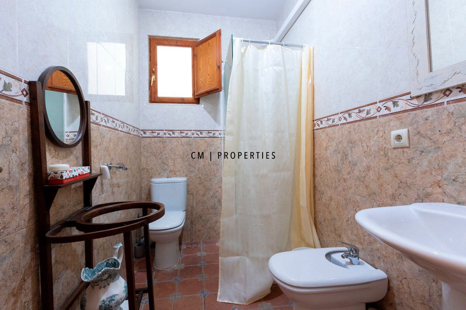 3 makuuhuone Asunto myytävänä paikassa Valencia kaupunki - 339 000 € (Ref: 9453636)