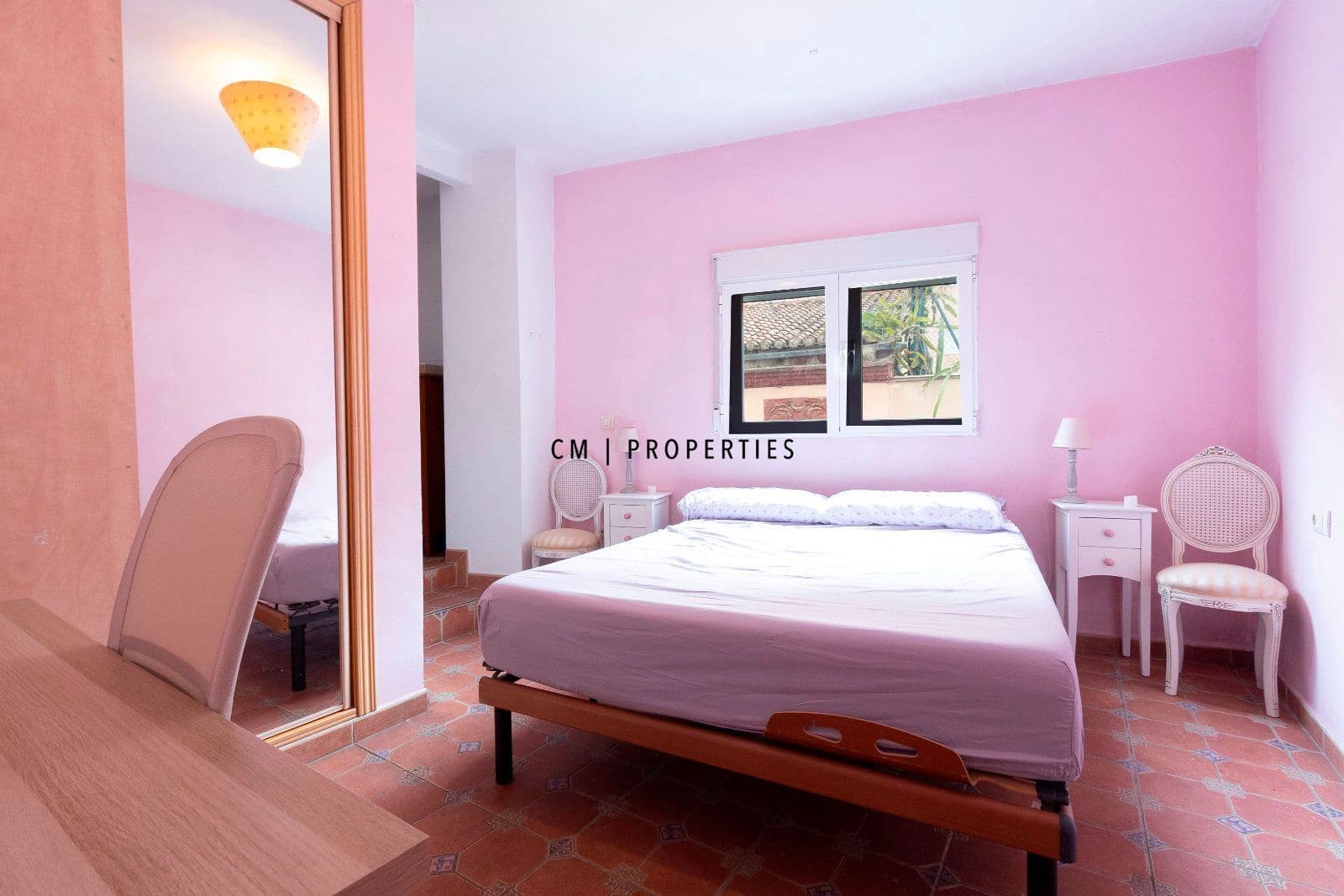 3 makuuhuone Asunto myytävänä paikassa Valencia kaupunki - 339 000 € (Ref: 9453636)