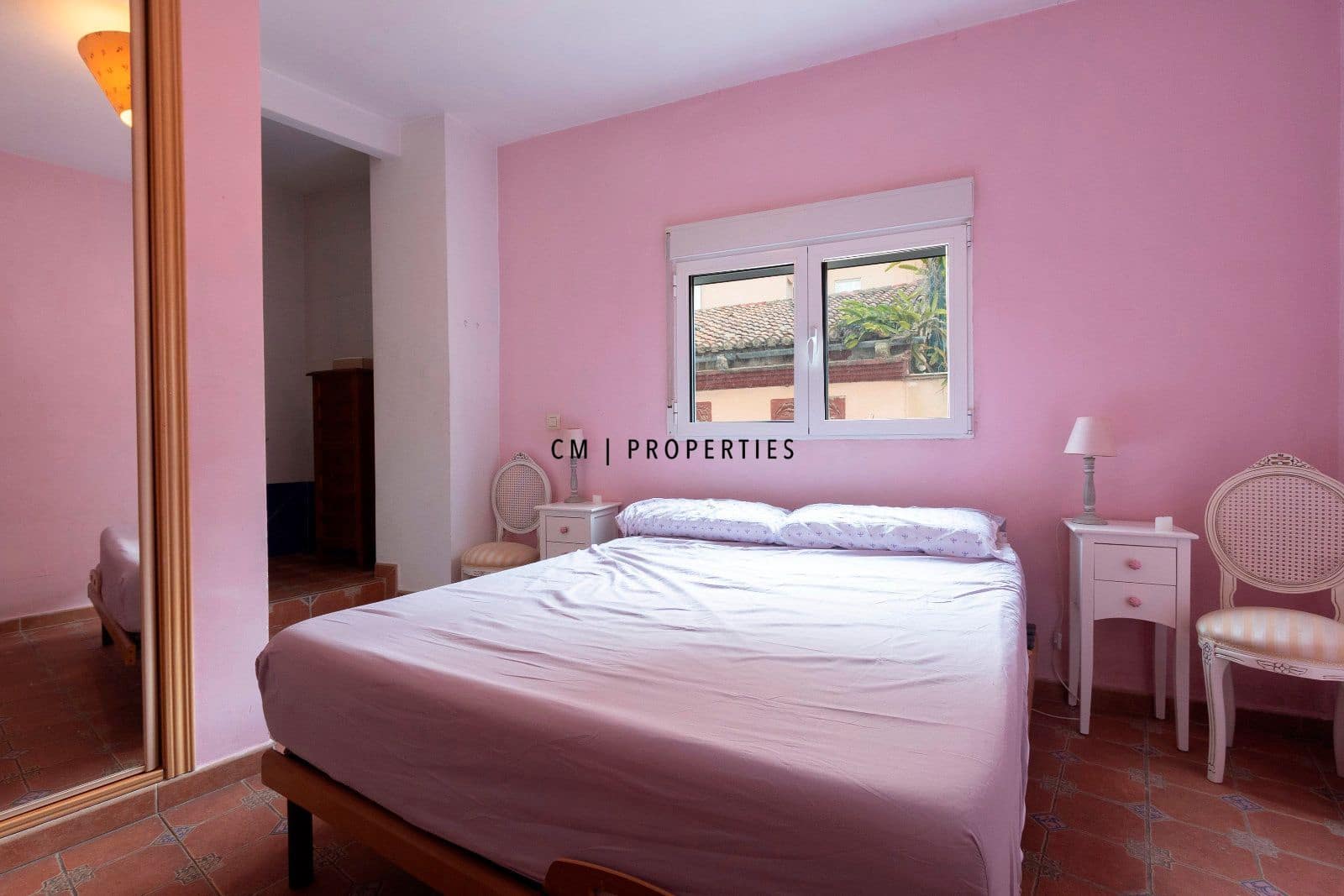 3 makuuhuone Asunto myytävänä paikassa Valencia kaupunki - 339 000 € (Ref: 9453636)