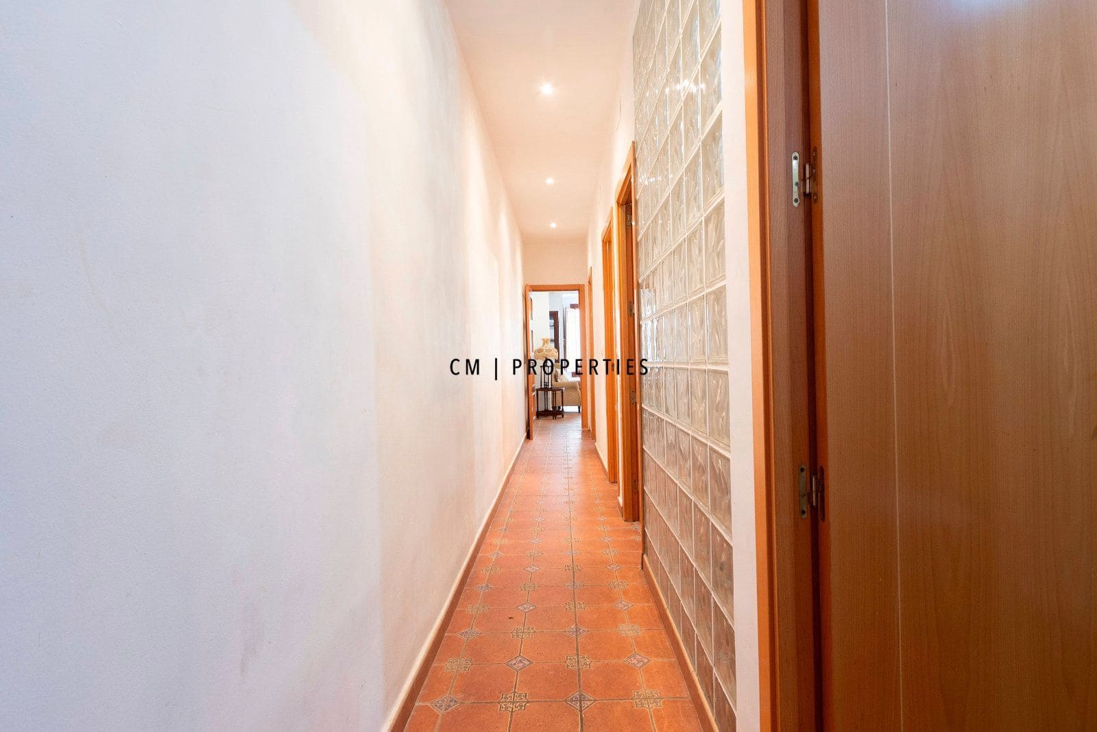 3 makuuhuone Asunto myytävänä paikassa Valencia kaupunki - 339 000 € (Ref: 9453636)