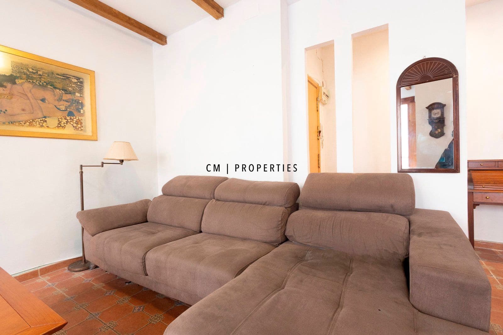 3 makuuhuone Asunto myytävänä paikassa Valencia kaupunki - 339 000 € (Ref: 9453636)