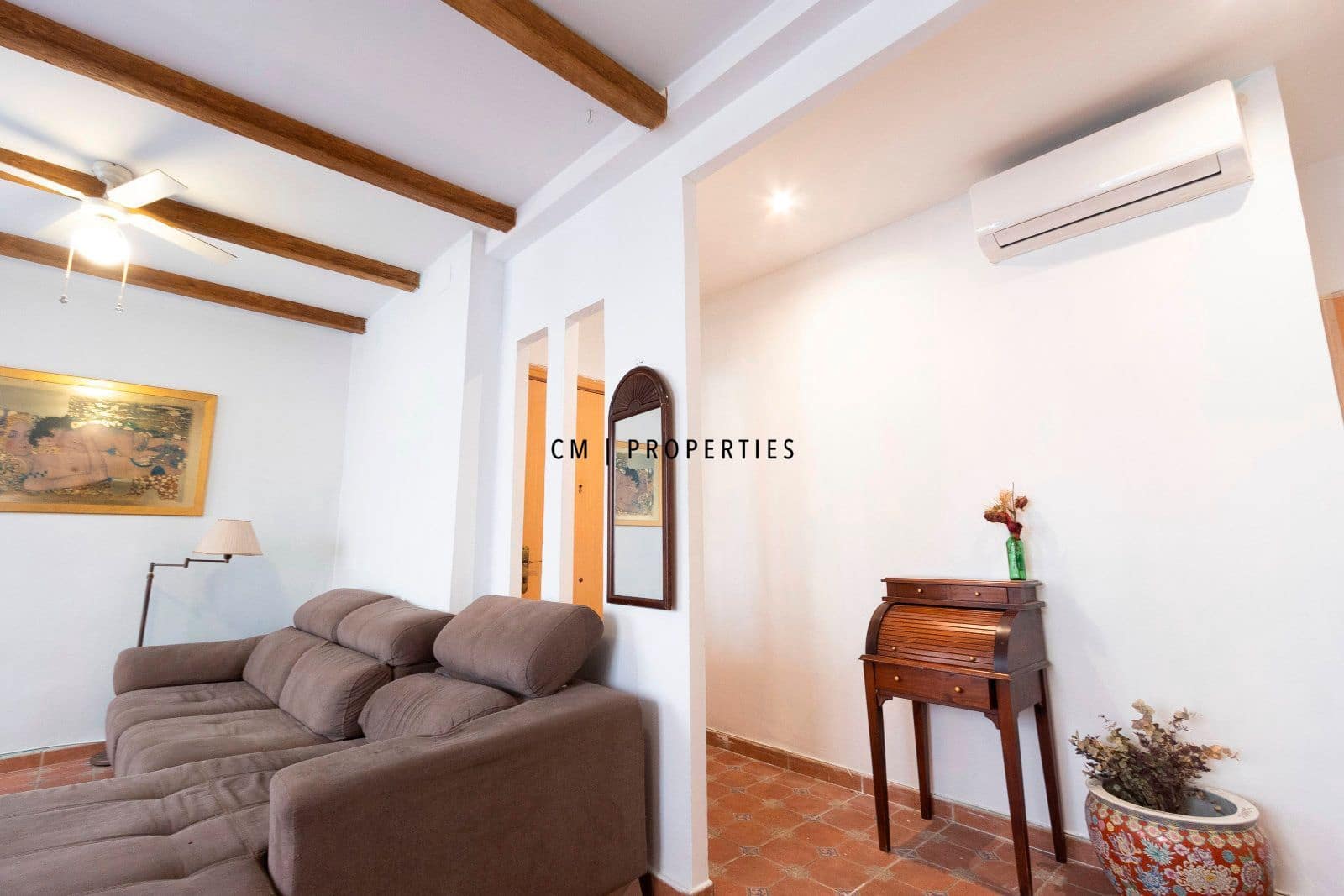 3 makuuhuone Asunto myytävänä paikassa Valencia kaupunki - 339 000 € (Ref: 9453636)