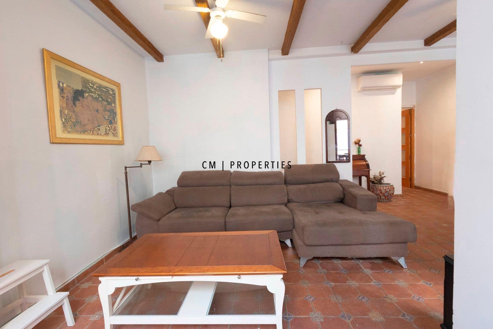 3 makuuhuone Asunto myytävänä paikassa Valencia kaupunki - 339 000 € (Ref: 9453636)