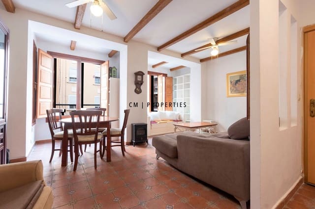 3 quarto Apartamento para venda em Quatre Carreres, Valência cidade - 339 000 € (Ref: 9453636)