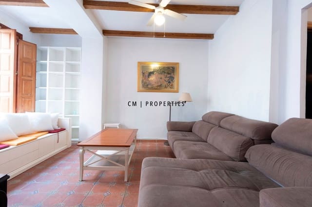 3 quarto Apartamento para venda em Quatre Carreres, Valência cidade - 339 000 € (Ref: 9453636)