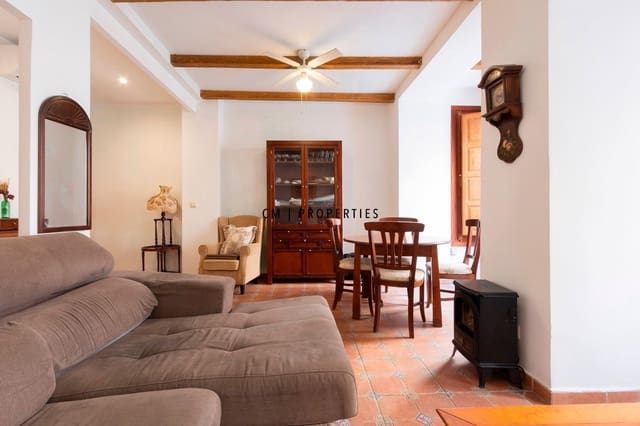 3 quarto Apartamento para venda em Quatre Carreres, Valência cidade - 339 000 € (Ref: 9453636)