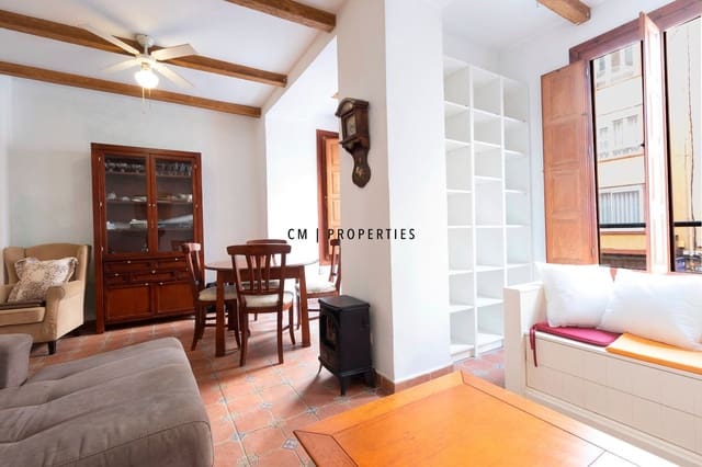 3 quarto Apartamento para venda em Quatre Carreres, Valência cidade - 339 000 € (Ref: 9453636)