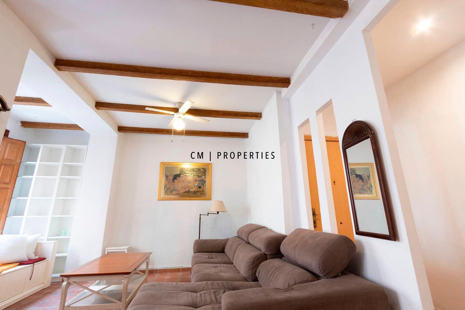 3 makuuhuone Asunto myytävänä paikassa Valencia kaupunki - 339 000 € (Ref: 9453636)