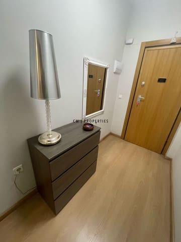 Appartement de 3 chambres à louer à L'Olivereta, Valence ville - 1 500 € (Ref: 9455682)