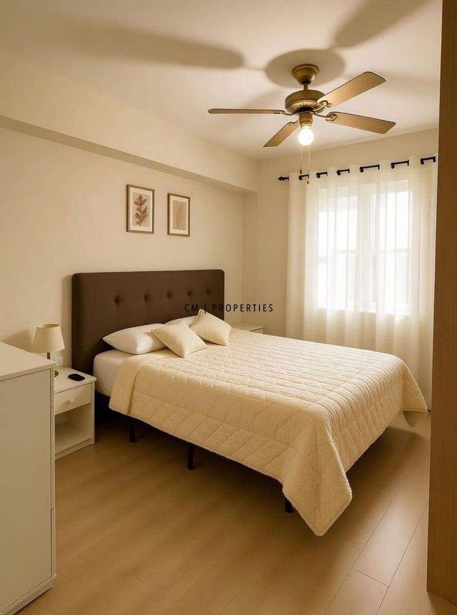 3 camera da letto Appartamento da affittare in Valencia citta - 1.500 € (Rif: 9455682)