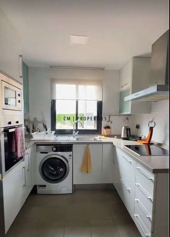 4 slaapkamer Villa te koop in San Antonio de Benagéber met zwembad - € 750.000 (Ref: 9455713)