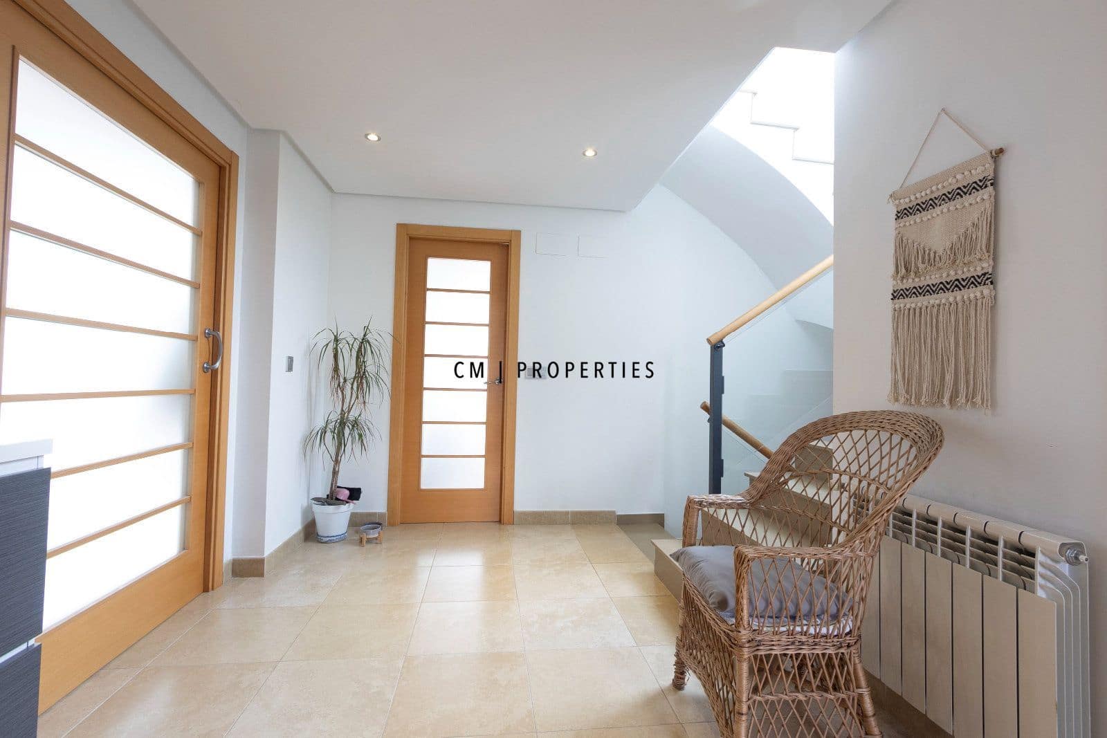 4 bedroom Villa for sale in San Antonio de Benageber with pool - € 750,000 (Ref: 9455713)