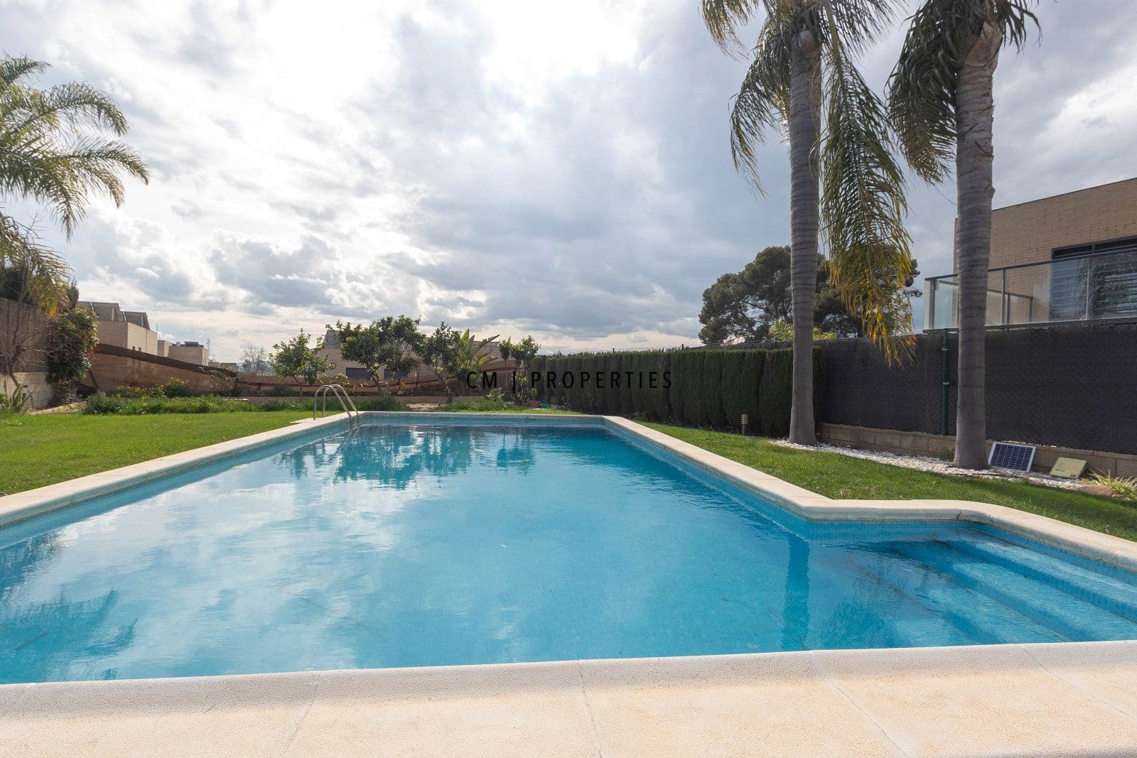 4 bedroom Villa for sale in San Antonio de Benageber with pool - € 750,000 (Ref: 9455713)