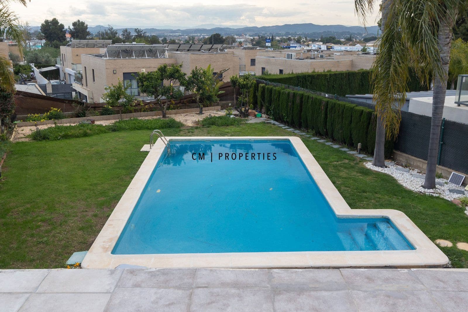 4 bedroom Villa for sale in San Antonio de Benageber with pool - € 750,000 (Ref: 9455713)