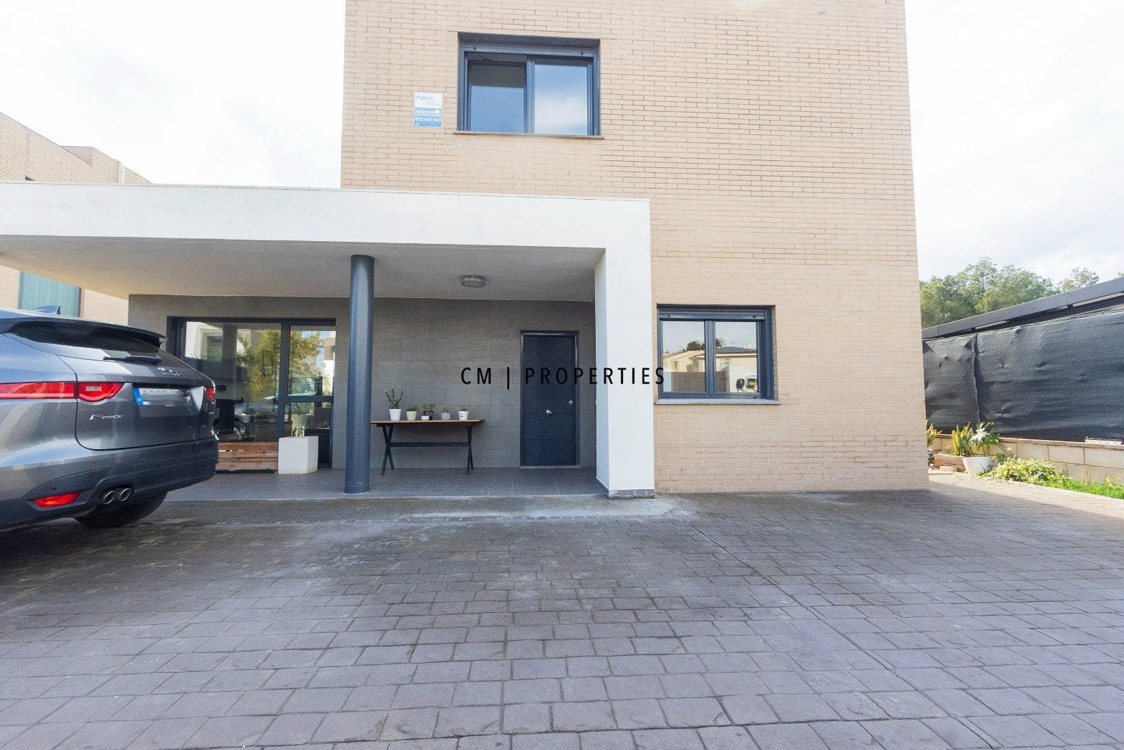 4 bedroom Villa for sale in San Antonio de Benageber with pool - € 750,000 (Ref: 9455713)