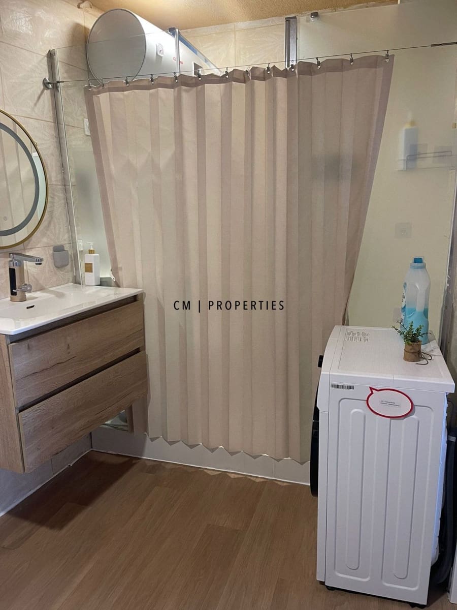 2 camera da letto Attico da affittare in Valencia citta - 950 € (Rif: 9459472)