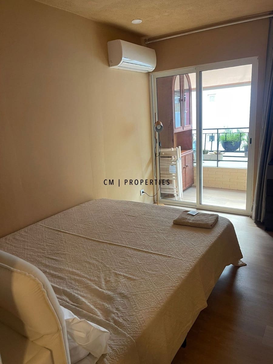 2 camera da letto Attico da affittare in Valencia citta - 950 € (Rif: 9459472)