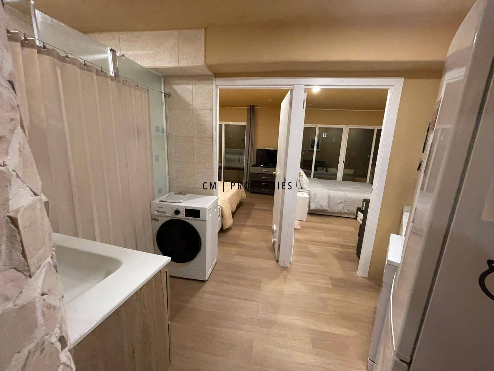 2 camera da letto Attico da affittare in Valencia citta - 950 € (Rif: 9459472)