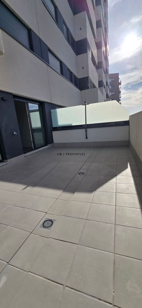 Bureau à louer à Valence ville avec garage - 1 100 € (Ref: 9460701)