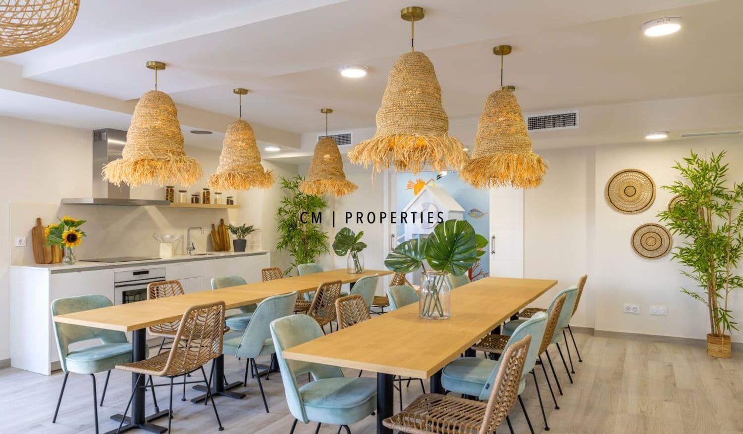 Bureau à louer à Valence ville avec garage - 1 100 € (Ref: 9460701)