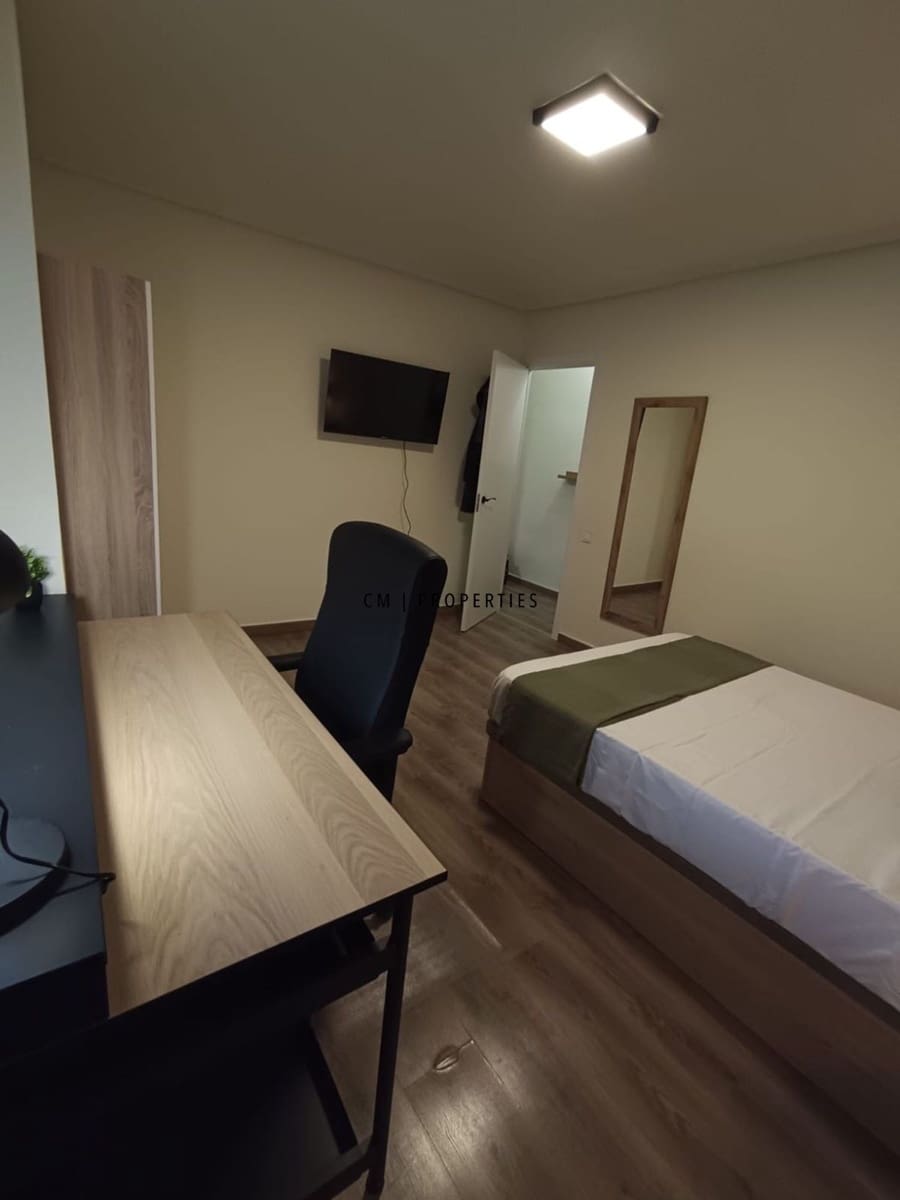 3 camera da letto Appartamento da affittare in Valencia citta - 1.250 € (Rif: 9462804)