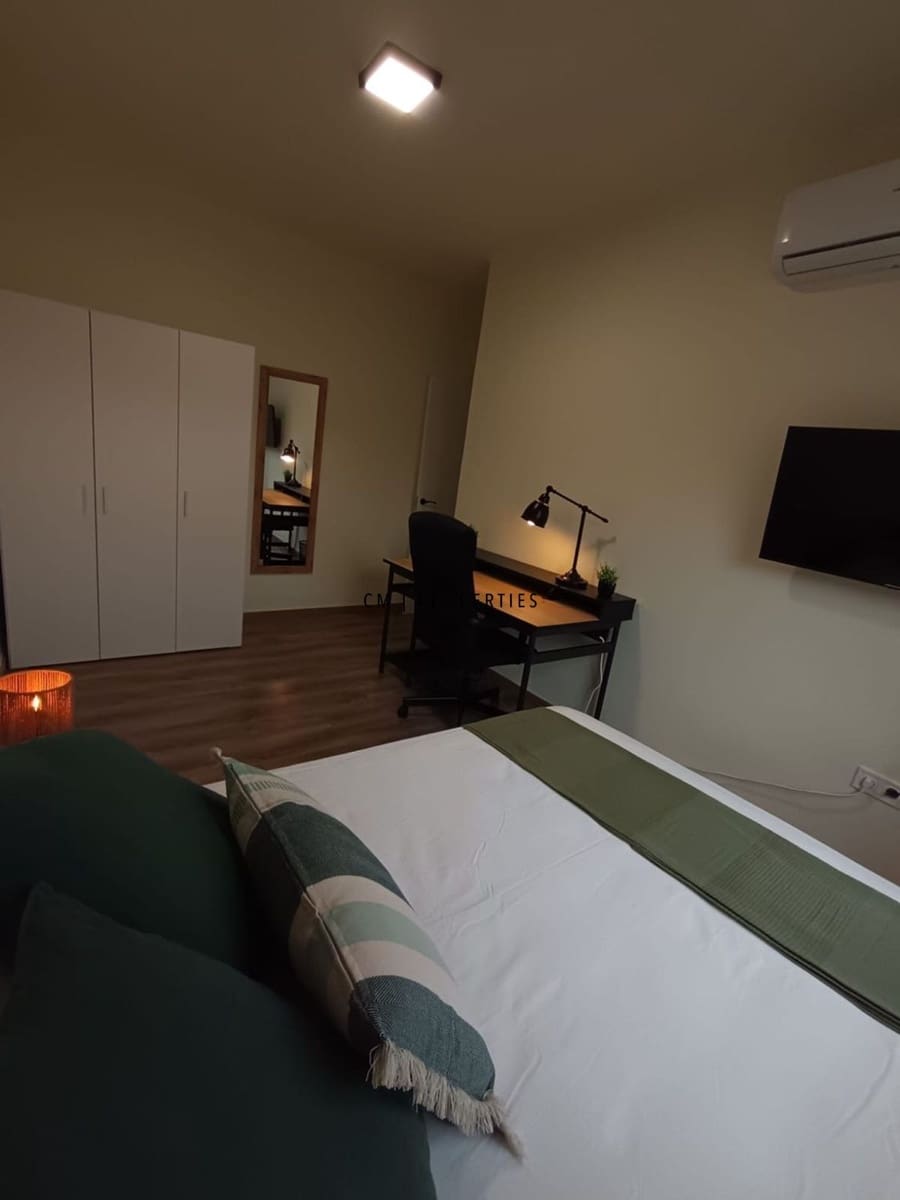 3 camera da letto Appartamento da affittare in Valencia citta - 1.250 € (Rif: 9462804)