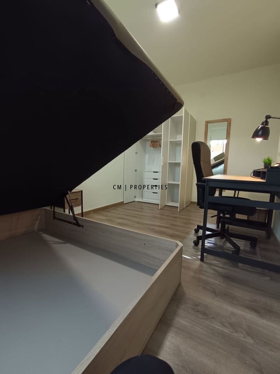 3 camera da letto Appartamento da affittare in Valencia citta - 1.250 € (Rif: 9462804)