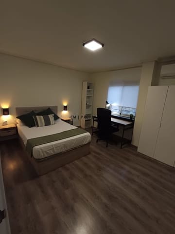 3 camera da letto Appartamento da affittare in Valencia città - 1.250 € (Rif: 9462804)
