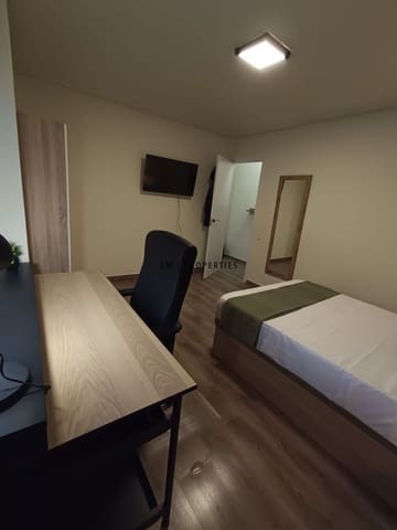 3 camera da letto Appartamento da affittare in Valencia città - 1.250 € (Rif: 9462804)